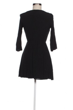 Kleid Bershka, Größe S, Farbe Schwarz, Preis € 4,45