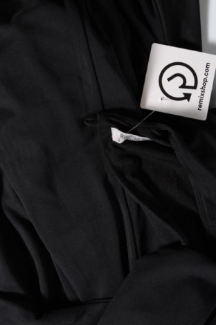 Šaty  Bershka, Veľkosť S, Farba Čierna, Cena  3,62 €