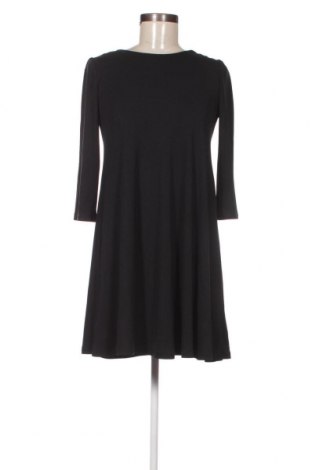 Φόρεμα Bershka, Μέγεθος S, Χρώμα Μαύρο, Τιμή 3,77 €