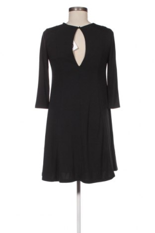 Šaty  Bershka, Veľkosť S, Farba Čierna, Cena  3,62 €