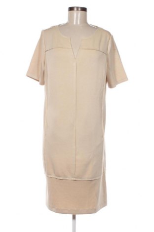 Kleid Best Connections, Größe M, Farbe Beige, Preis € 7,59