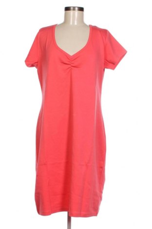 Φόρεμα Best Connections, Μέγεθος XL, Χρώμα Ρόζ , Τιμή 23,71 €