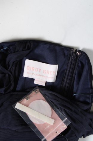 Šaty  Birdy Grey, Velikost XS, Barva Modrá, Cena  1 671,00 Kč