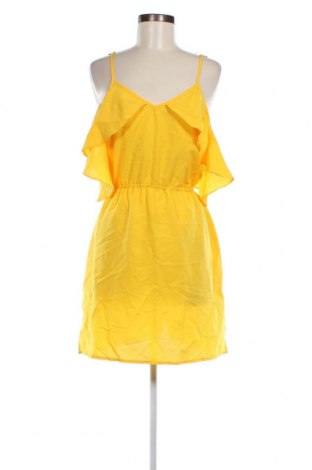 Φόρεμα Bohoboco, Μέγεθος XS, Χρώμα Κίτρινο, Τιμή 35,57 €