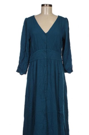 Šaty  Bonobo, Velikost L, Barva Modrá, Cena  591,00 Kč