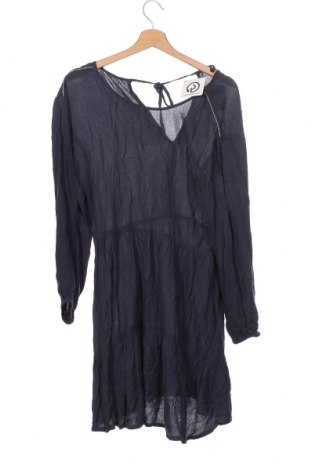 Φόρεμα Bonobo, Μέγεθος XS, Χρώμα Μπλέ, Τιμή 4,21 €