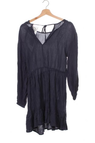 Φόρεμα Bonobo, Μέγεθος XS, Χρώμα Μπλέ, Τιμή 52,58 €