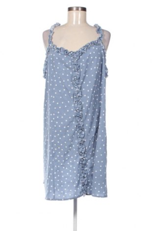 Φόρεμα Boohoo, Μέγεθος XL, Χρώμα Μπλέ, Τιμή 28,45 €