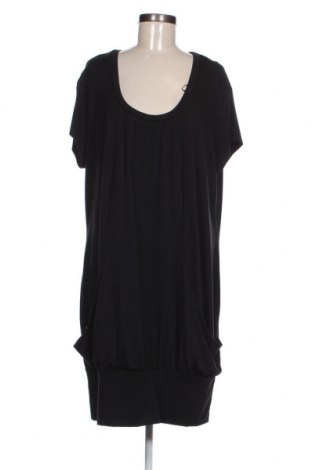 Φόρεμα Bpc Bonprix Collection, Μέγεθος XXL, Χρώμα Μαύρο, Τιμή 16,15 €