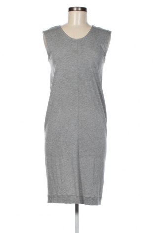Kleid Bruuns Bazaar, Größe XS, Farbe Grau, Preis 11,50 €