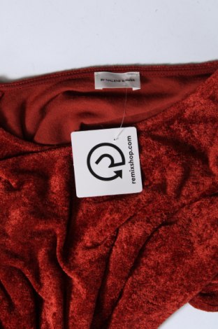 Kleid By Malene Birger, Größe XL, Farbe Orange, Preis 63,42 €