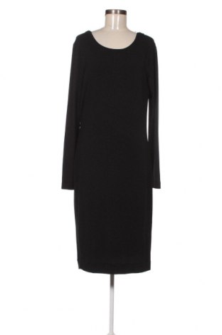 Kleid By Malene Birger, Größe L, Farbe Schwarz, Preis 29,75 €