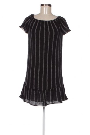 Šaty  C&A, Veľkosť S, Farba Čierna, Cena  2,96 €