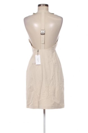 Φόρεμα Calvin Klein, Μέγεθος S, Χρώμα  Μπέζ, Τιμή 126,80 €