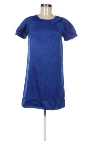 Kleid Camaieu, Größe S, Farbe Blau, Preis 20,18 €