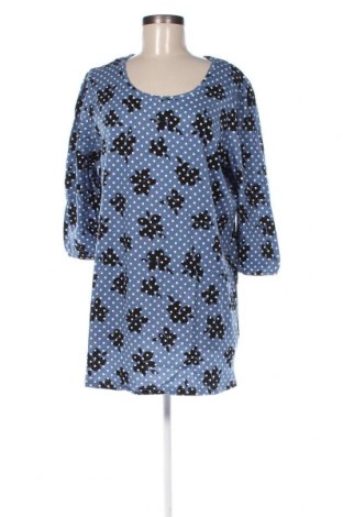 Kleid Capsule, Größe XL, Farbe Blau, Preis 9,25 €