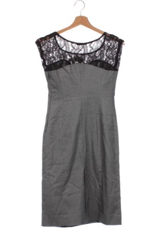 Kleid Caractere, Größe XS, Farbe Grau, Preis 10,43 €