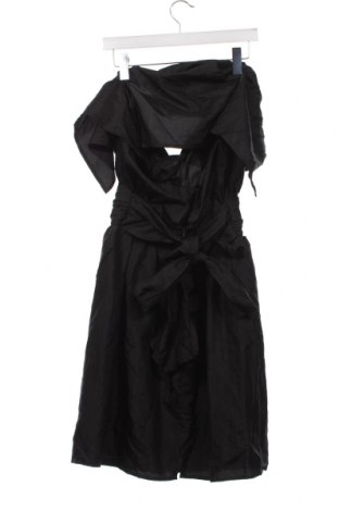 Рокля Caramella Fashion, Размер XS, Цвят Черен, Цена 5,85 лв.