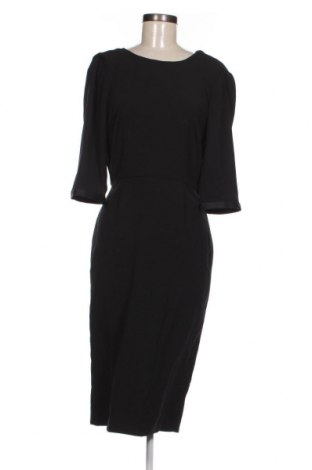 Φόρεμα Caroll, Μέγεθος M, Χρώμα Μαύρο, Τιμή 16,24 €