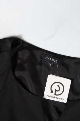 Šaty  Caroll, Veľkosť S, Farba Čierna, Cena  8,10 €