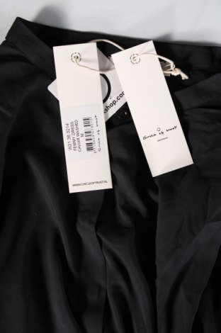 Φόρεμα Circle of  Trust, Μέγεθος S, Χρώμα Μαύρο, Τιμή 5,41 €