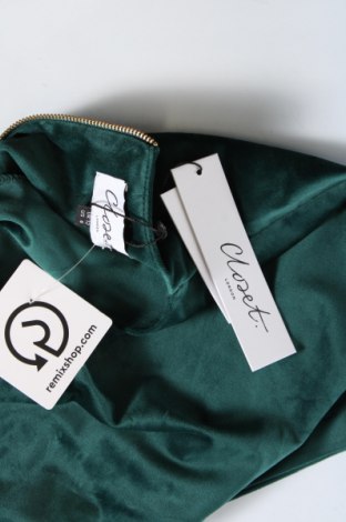 Šaty  Closet London, Velikost M, Barva Zelená, Cena  2 536,00 Kč
