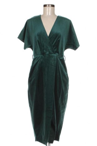 Φόρεμα Closet London, Μέγεθος M, Χρώμα Πράσινο, Τιμή 22,55 €