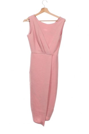 Šaty  Closet London, Velikost XS, Barva Růžová, Cena  237,00 Kč