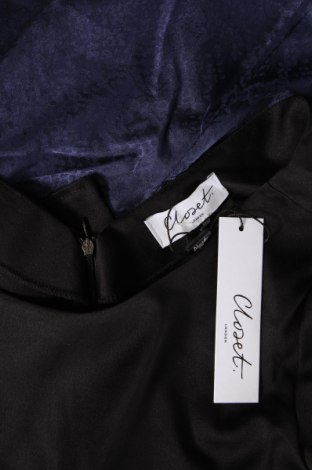 Kleid Closet London, Größe L, Farbe Mehrfarbig, Preis € 105,15