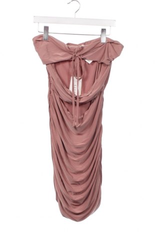 Šaty  Club L, Velikost XL, Barva Růžová, Cena  355,00 Kč