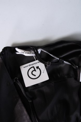 Рокля Co'Couture, Размер L, Цвят Черен, Цена 26,25 лв.