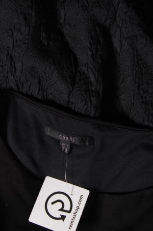 Kleid Coast, Größe XXS, Farbe Schwarz, Preis 3,79 €
