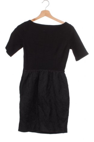 Kleid Coast, Größe XXS, Farbe Schwarz, Preis € 3,79