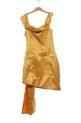 Šaty  Collective, Velikost M, Barva Žlutá, Cena  162,00 Kč