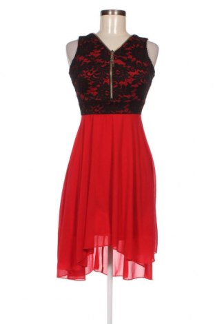 Kleid Colloseum, Größe XS, Farbe Rot, Preis 19,17 €