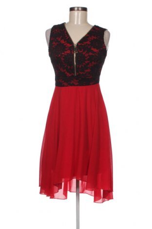 Kleid Colloseum, Größe M, Farbe Rot, Preis 28,25 €