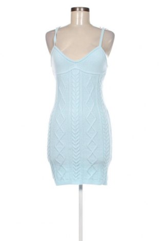 Φόρεμα Collusion, Μέγεθος M, Χρώμα Μπλέ, Τιμή 4,21 €