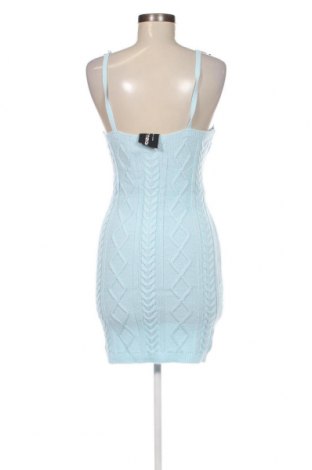 Šaty  Collusion, Veľkosť M, Farba Modrá, Cena  35,05 €