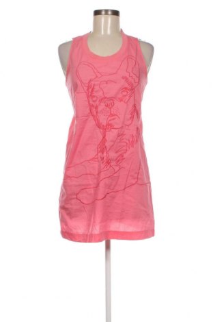Φόρεμα Comptoir Des Cotonniers, Μέγεθος S, Χρώμα Ρόζ , Τιμή 11,51 €