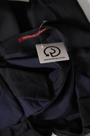 Kleid Comptoir Des Cotonniers, Größe M, Farbe Blau, Preis € 18,04