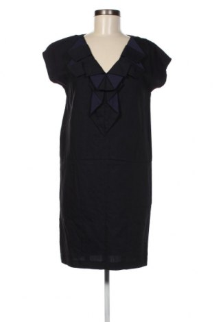 Kleid Comptoir Des Cotonniers, Größe M, Farbe Blau, Preis 23,30 €