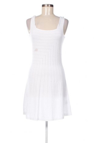 Φόρεμα Cop.copine, Μέγεθος S, Χρώμα Λευκό, Τιμή 27,06 €
