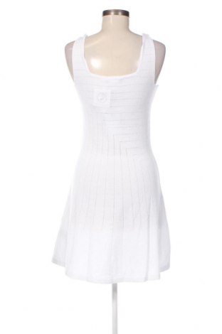 Φόρεμα Cop.copine, Μέγεθος S, Χρώμα Λευκό, Τιμή 33,38 €