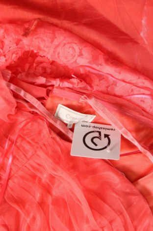 Kleid Cream, Größe M, Farbe Rosa, Preis 24,13 €