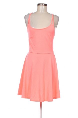 Kleid Cropp, Größe M, Farbe Rosa, Preis 17,75 €