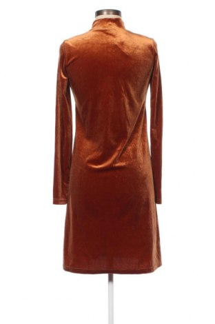 Kleid Cubus, Größe XS, Farbe Braun, Preis 3,63 €