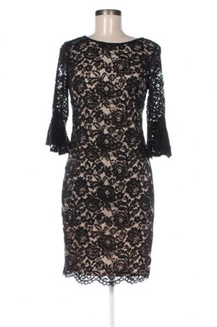 Kleid DKNY, Größe XS, Farbe Schwarz, Preis 93,09 €