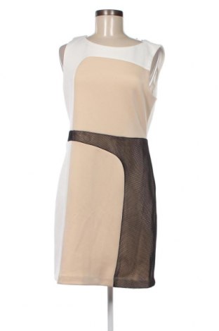 Kleid DKNY, Größe M, Farbe Mehrfarbig, Preis 93,09 €