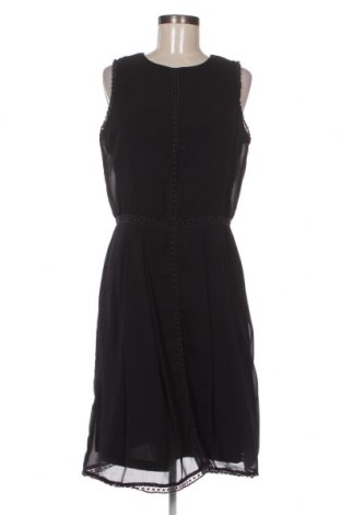 Φόρεμα Daniel Hechter, Μέγεθος M, Χρώμα Μαύρο, Τιμή 10,93 €