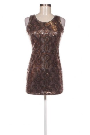 Kleid Daphnea, Größe S, Farbe Mehrfarbig, Preis 4,87 €